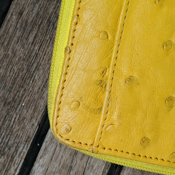 Ballini Italia crossbody bag - Picture 6 of 6